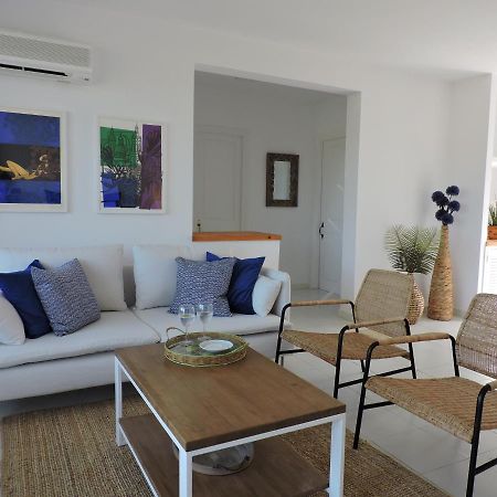 Apartamento Son Parc Menorca Bagian luar foto