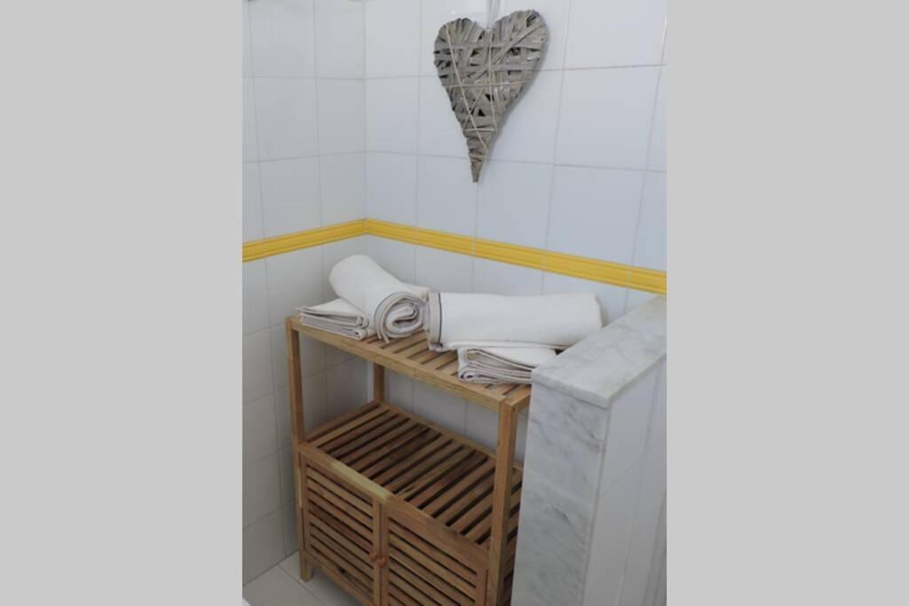 Apartamento Son Parc Menorca Bagian luar foto