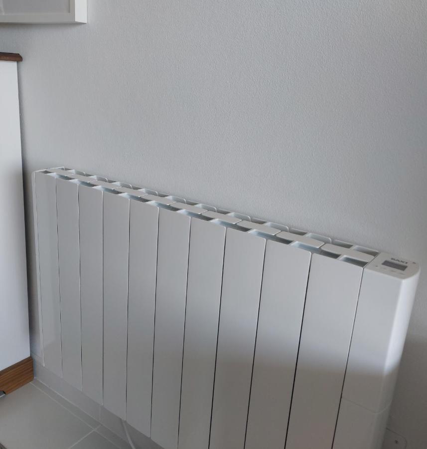 Apartamento Son Parc Menorca Bagian luar foto